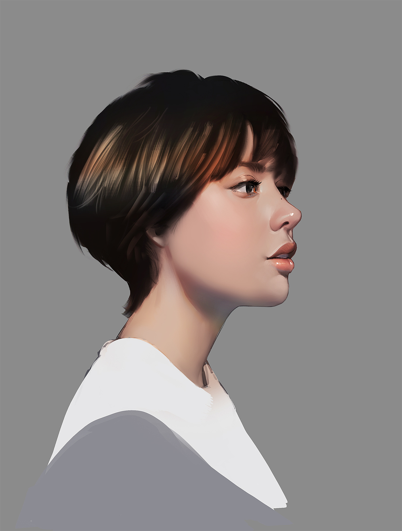一叶落而知天下秋~（图ZMjcyOTYxMTUy） - 商业插画 - 站酷设计师Peter肖吉原创素材 - 站酷ZCOOL