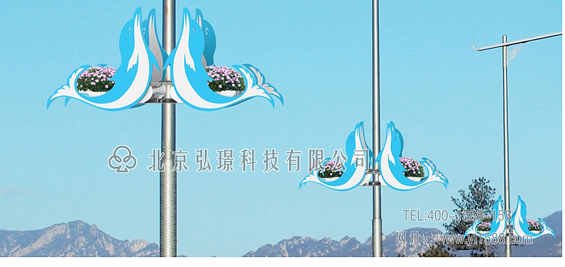 景观花器、景观小品之碧海精灵（图ZMTEyNjM5MjUy） - 景观设计 - 站酷设计师无与伦比me原创素材 - 站酷ZCOOL