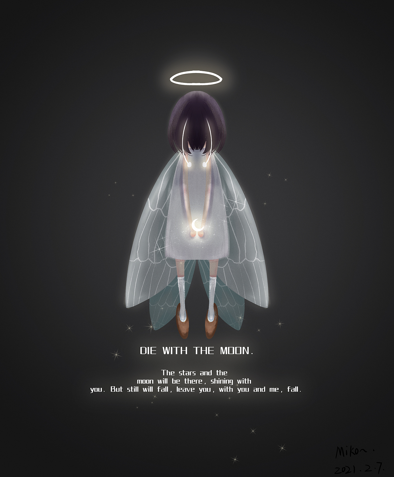 虫（图ZMjQyMzE5ODI4） - 创作习作 - 站酷设计师MIkoooooooo酱原创素材 - 站酷ZCOOL