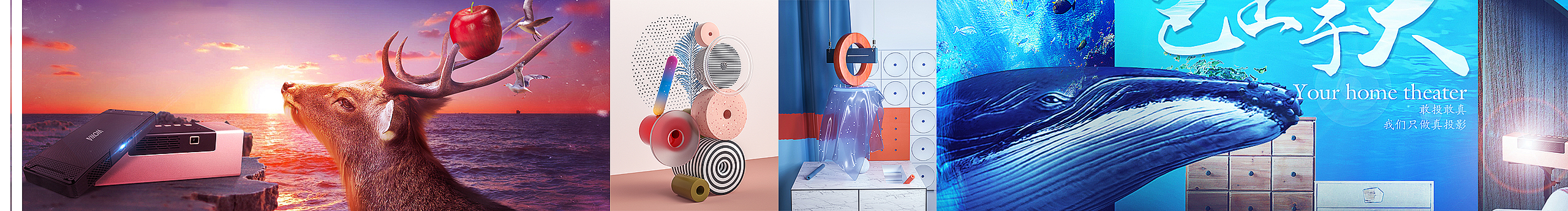 阳光旖旎的个人主页（封面预览） - 主页封面设置 - 站酷设计师阳光旖旎原创素材 - 站酷ZCOOL