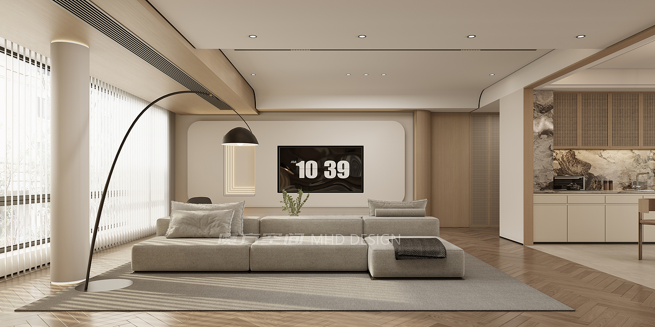 株洲|建发央著二期168