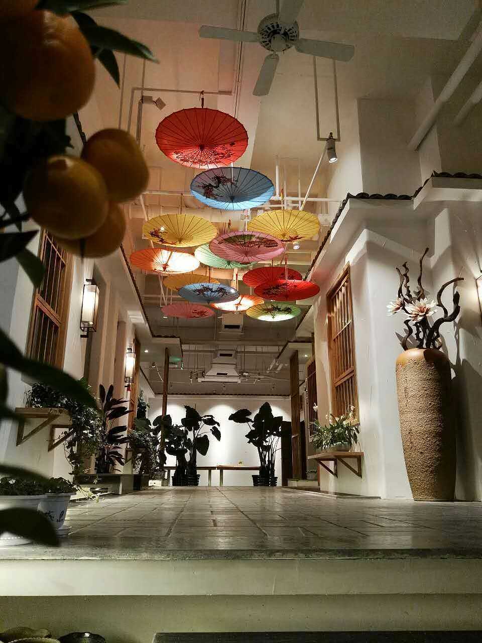 瓦舍茶馆,一个说话的地方,大拿品牌设计作品,茶艺简餐标志logo/vi设计