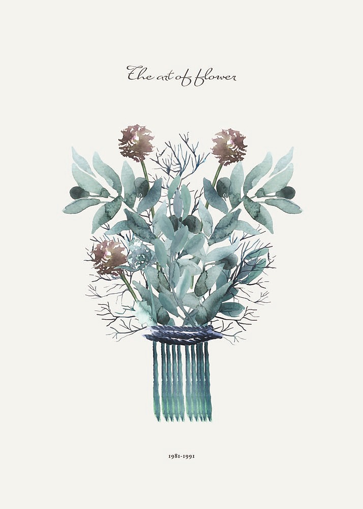 2021小清新（图ZMjkwNzcyODQ0） - 商业插画 - 站酷设计师窗帘图库原创素材 - 站酷ZCOOL