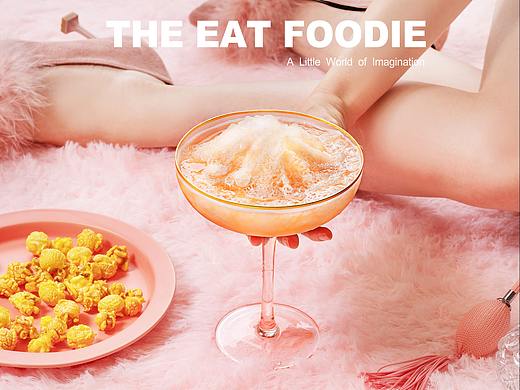 美食摄影 | Beautea美茶 | THE EAT FOODIE美食摄影