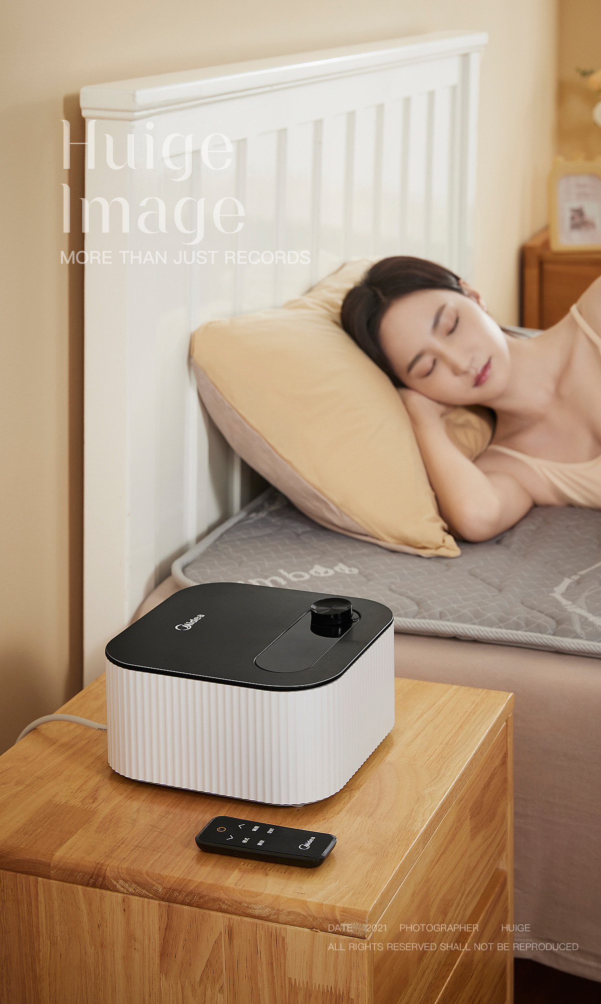 美的水暖毯拍摄（图ZMjc1ODU2MTQ0） - 产品摄影 - 站酷设计师灰格影像原创素材 - 站酷ZCOOL