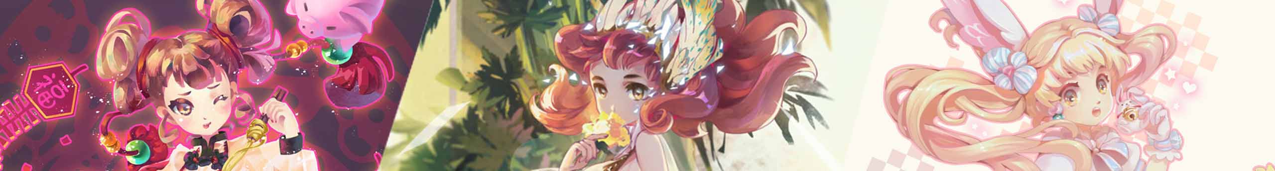 Chai_Wang的个人主页（封面预览） - 主页封面设置 - 站酷设计师Chai_Wang原创素材 - 站酷ZCOOL