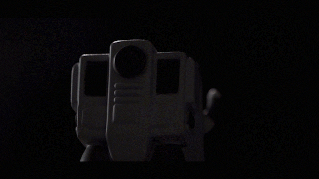 outerspace | 萌趣 ✖ foodography