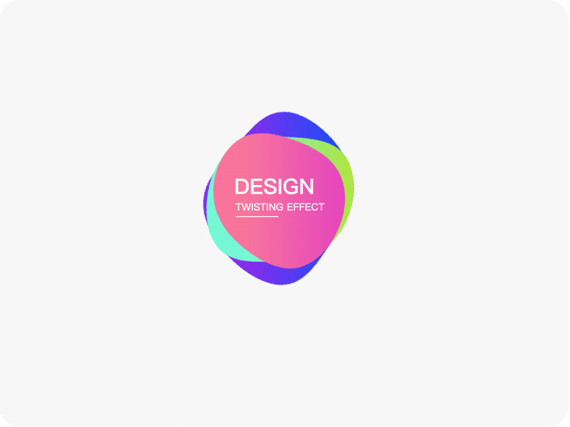 一组动效习作、趣图动效-20p合集