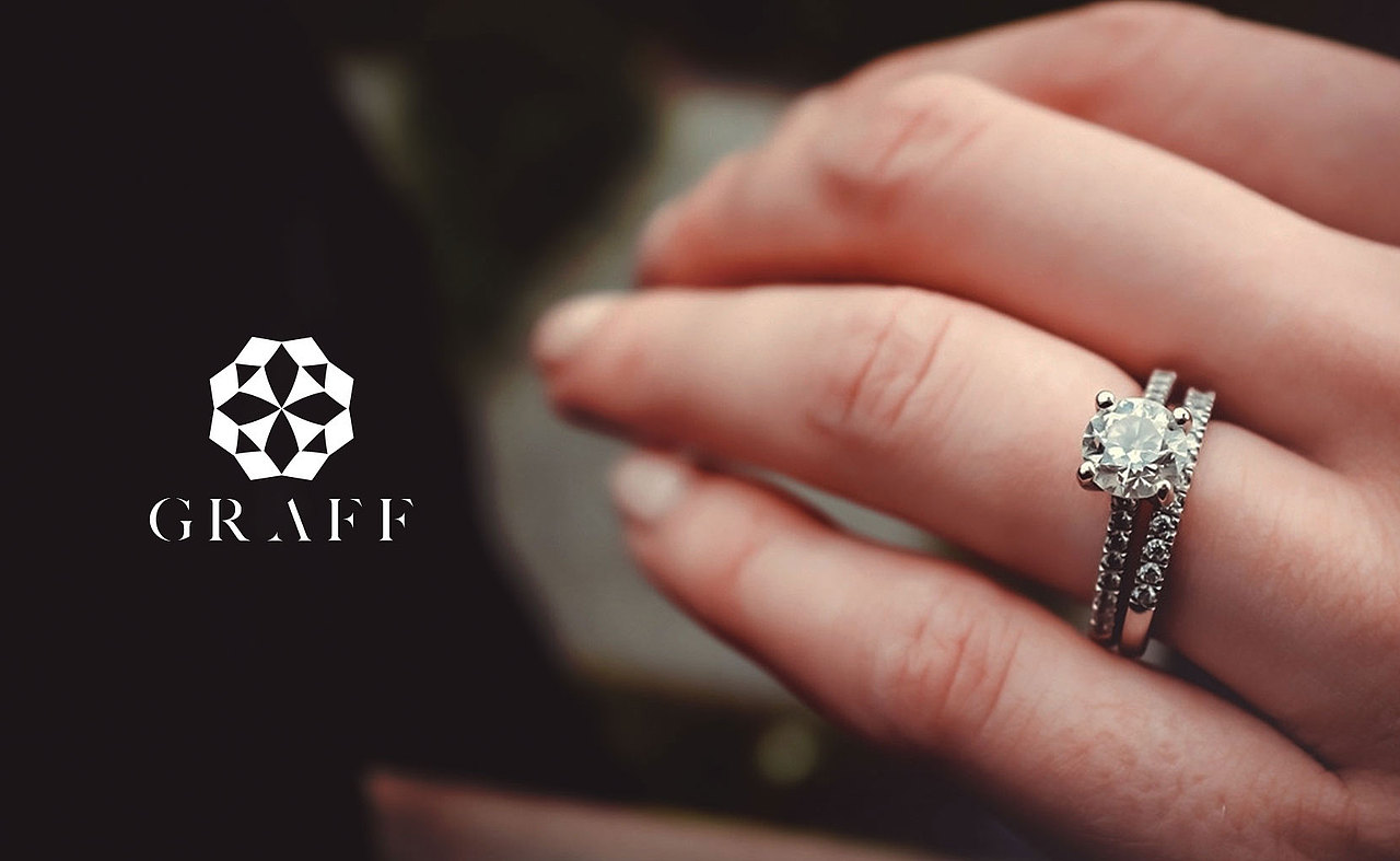 格拉夫珠宝 —— LOGO设计