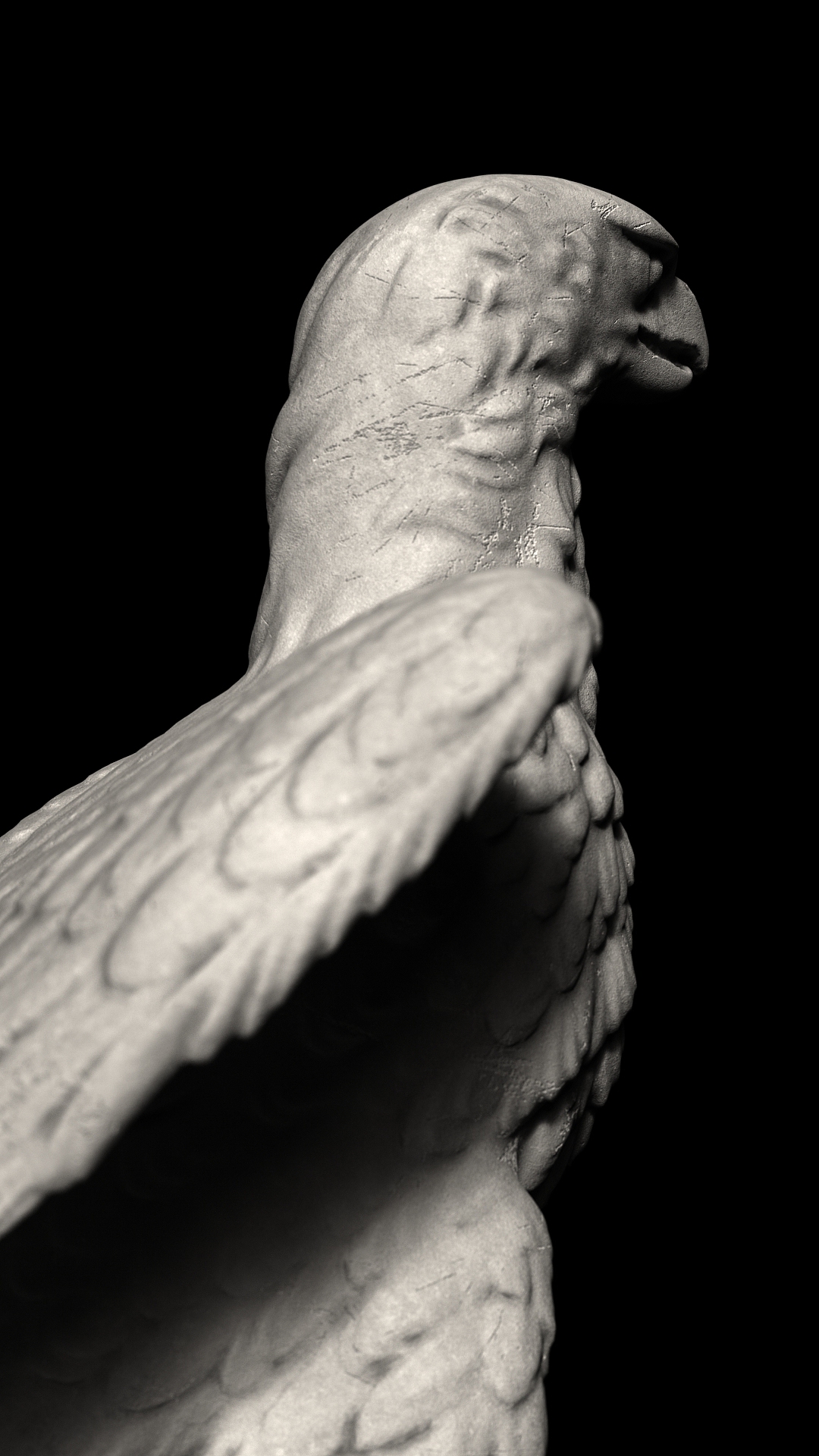 C4D X OC 练习 | 2022.1~2022.3