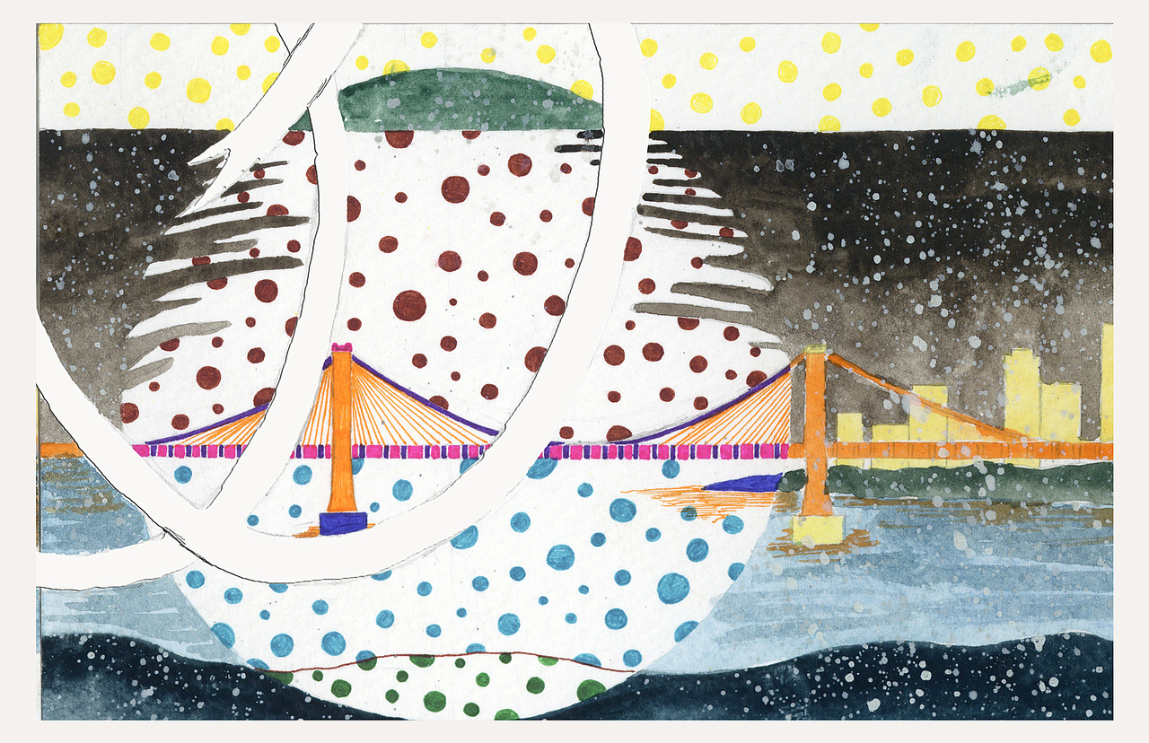 游记（图ZODE0ODAyNjQ=） - 商业插画 - 站酷设计师vc乔晨原创素材 - 站酷ZCOOL