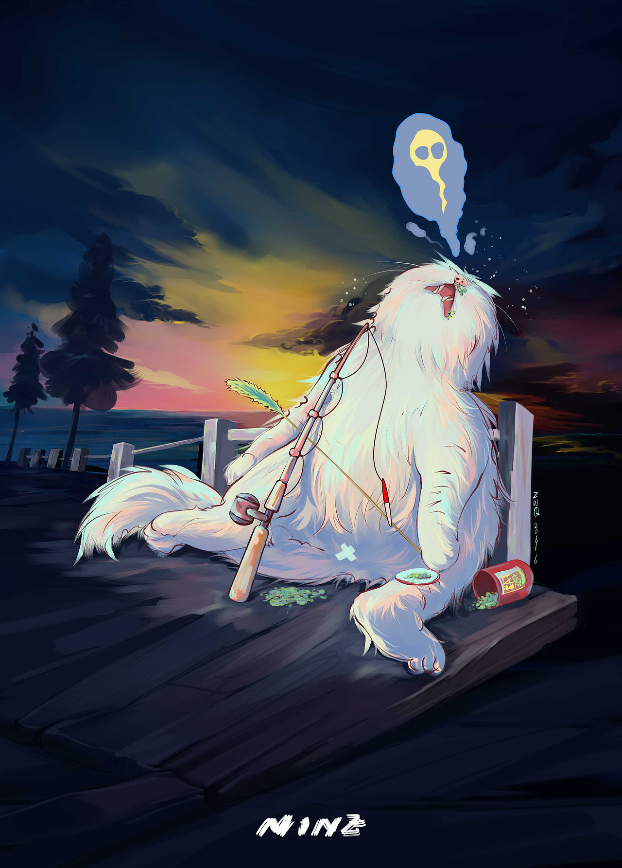 更新~~（图ZMTY3MjAwMDE2） - 创作习作 - 站酷设计师9NINE9原创素材 - 站酷ZCOOL