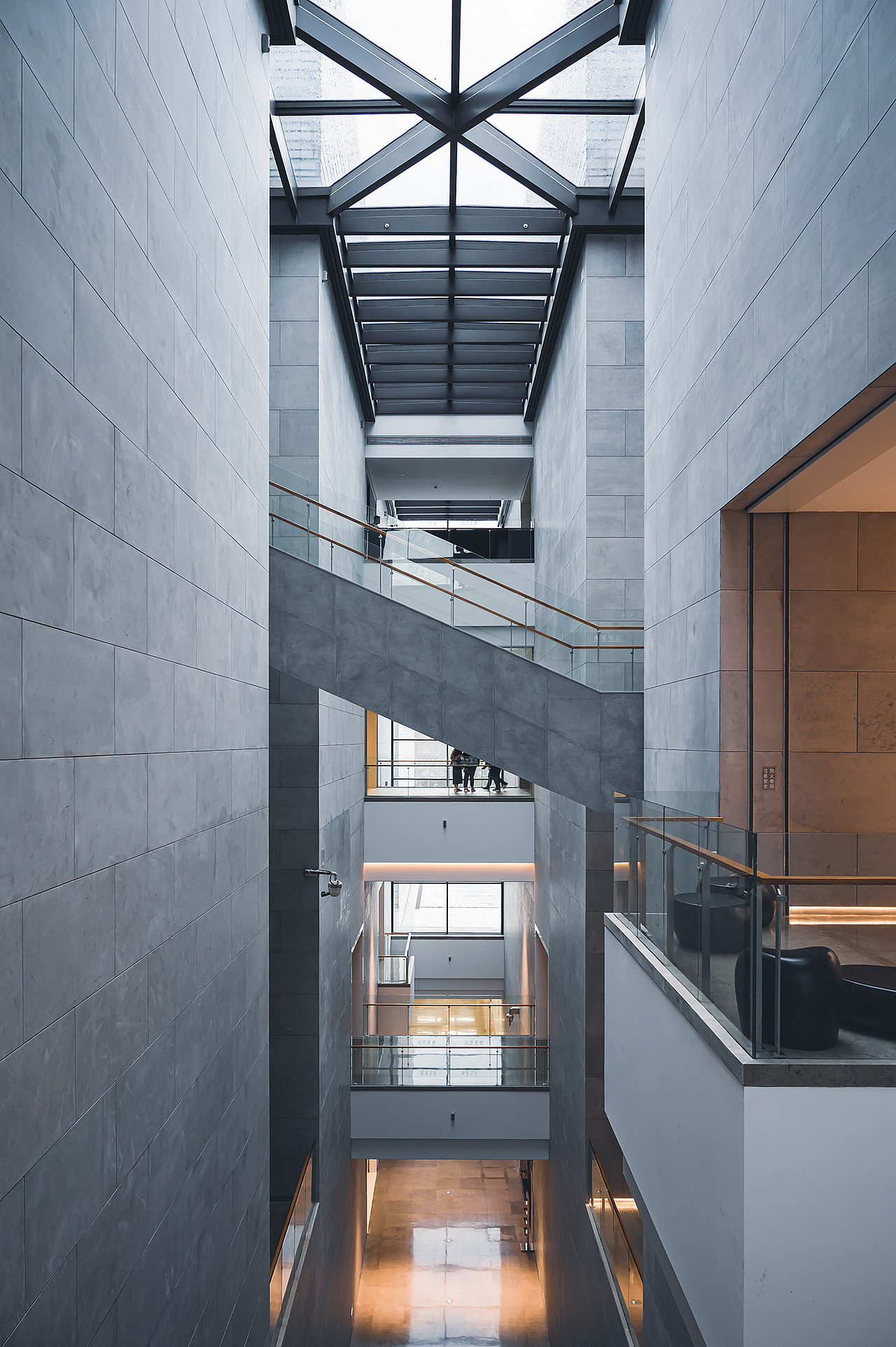 苏州博物馆西馆