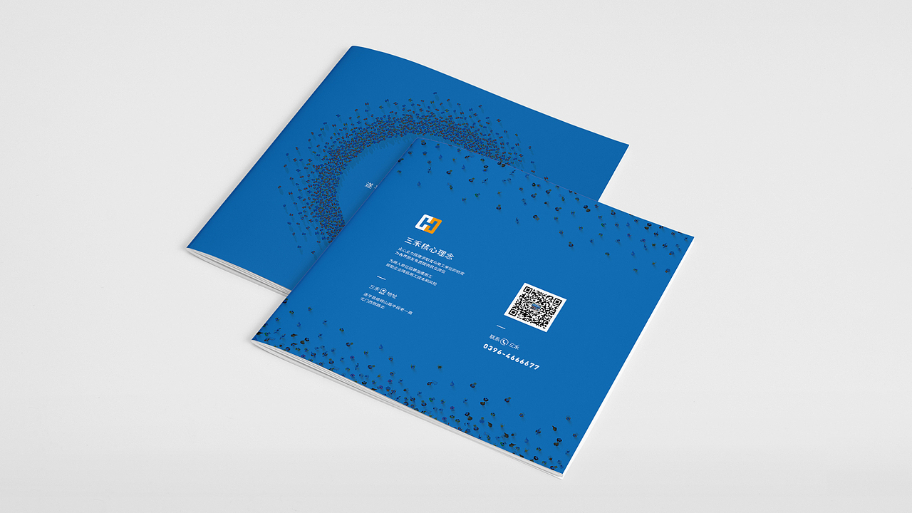 企业画册设计、宣传册设计、版式设计、书籍封面