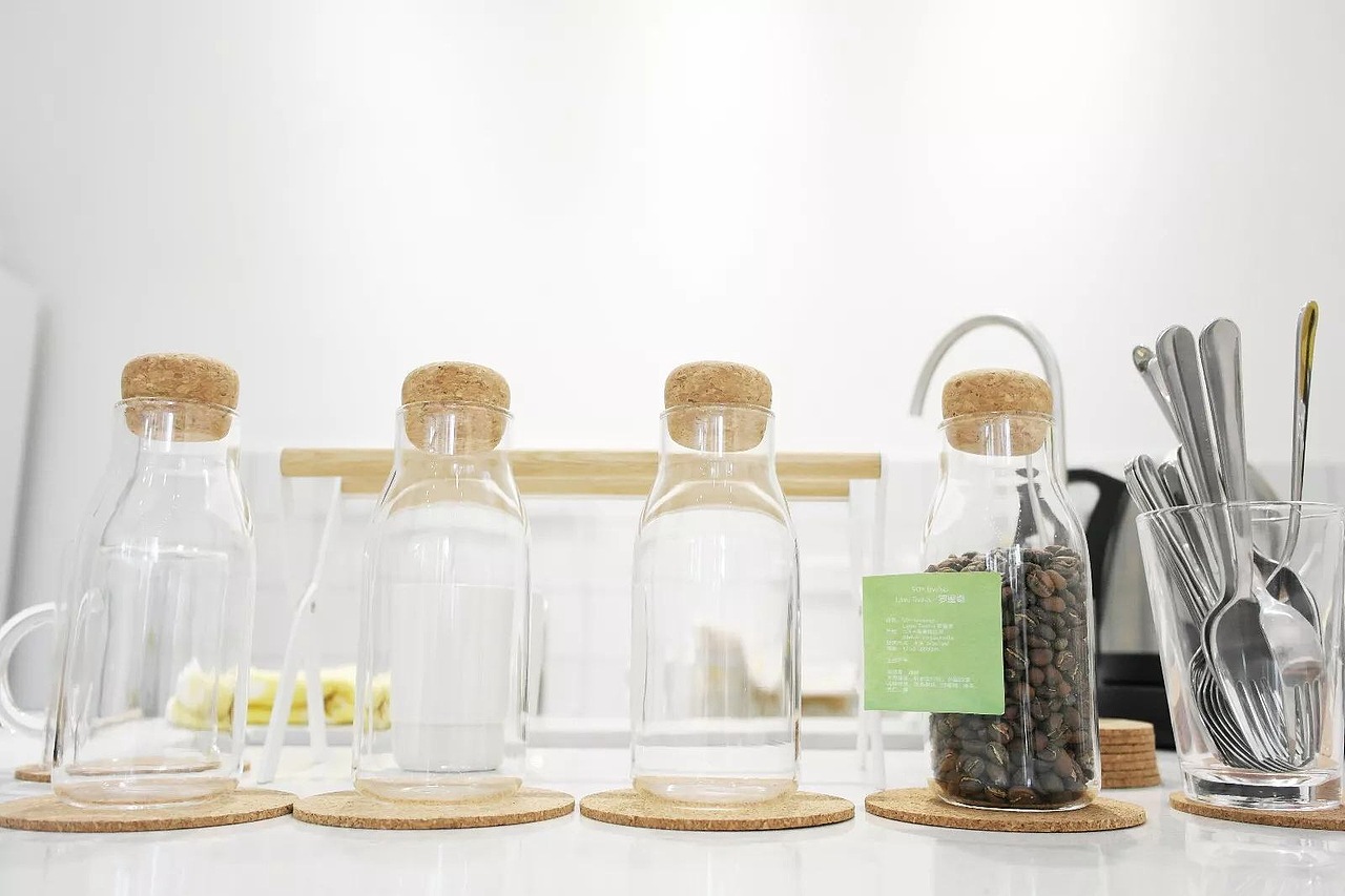 一个小岛上的独立书店