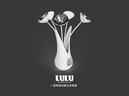 露水收集