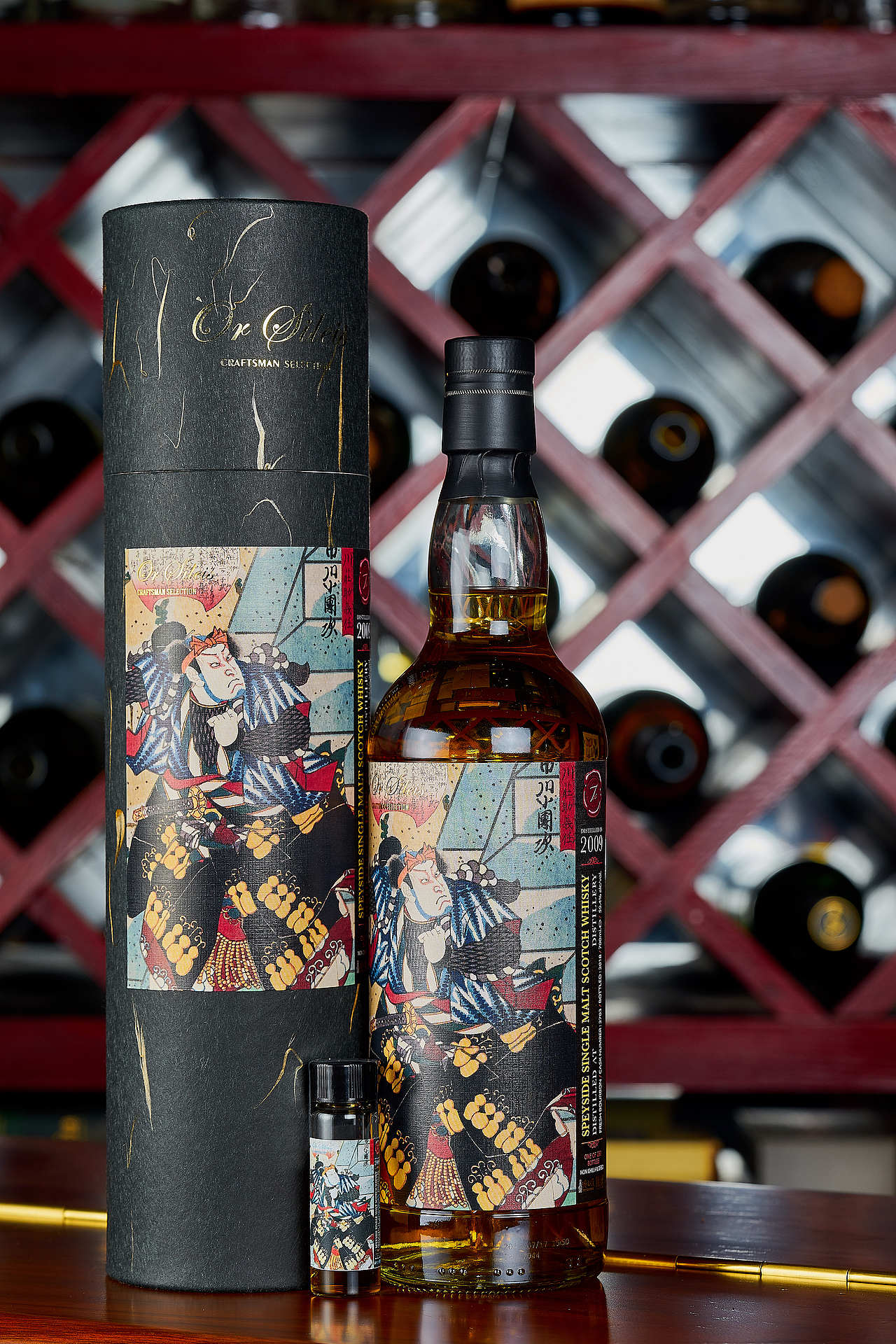 FARBLE BAR 产品拍摄