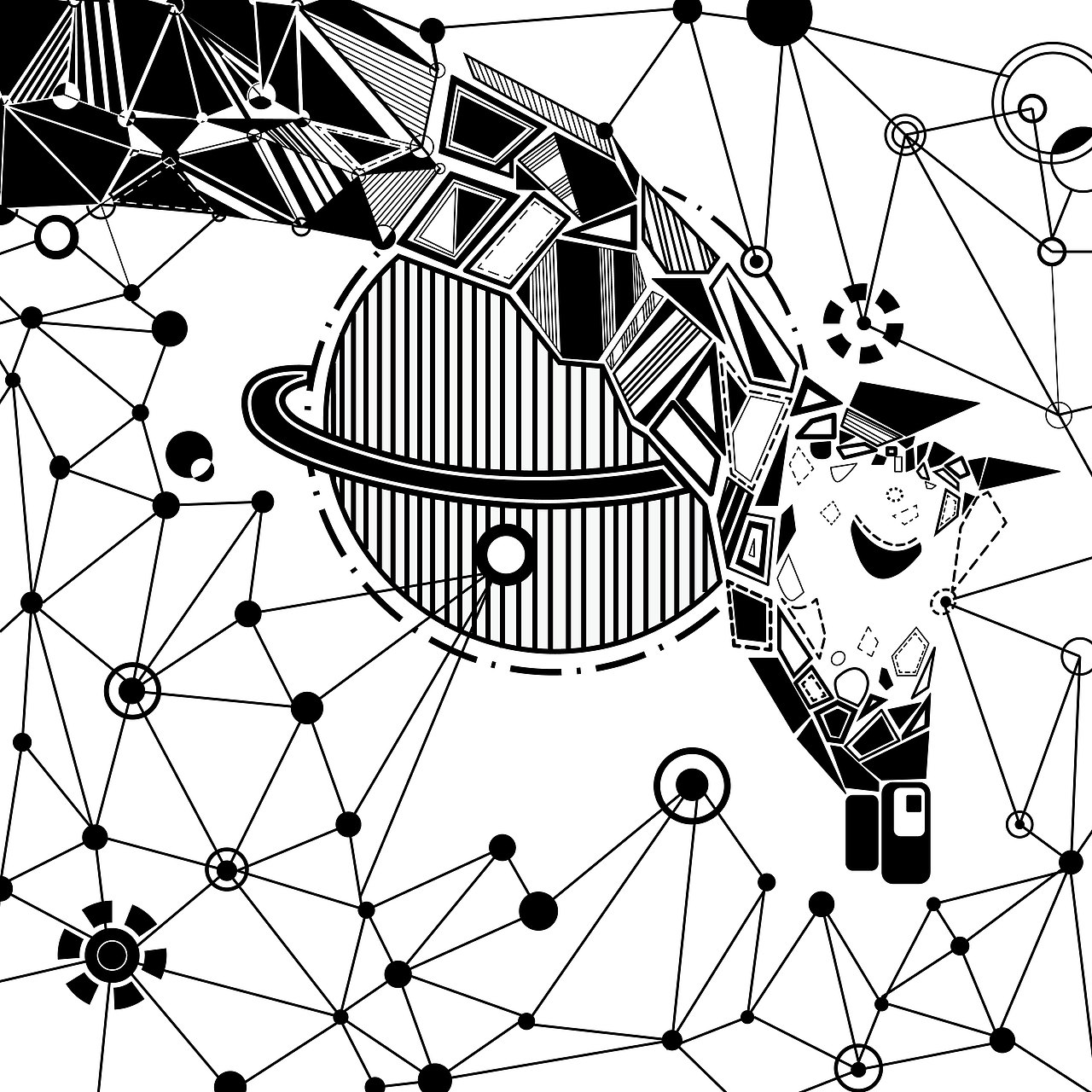 平面设计基础作业