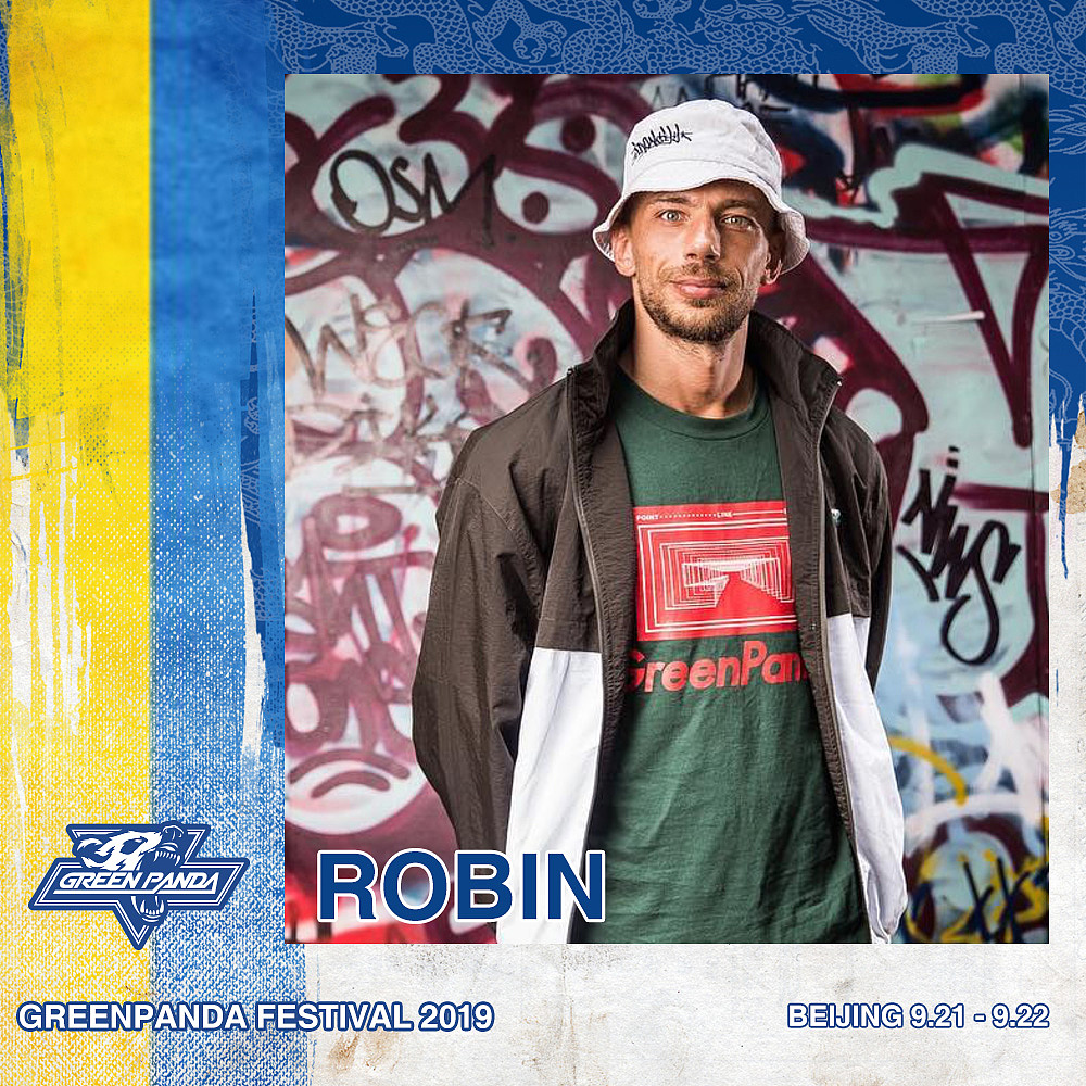 GreenPanda Festival 2019街头文化节 舞者人物海报（图ZMTcyNTc1MDgw） - 海报 - 站酷设计师大猫的黑桃三原创素材 - 站酷ZCOOL