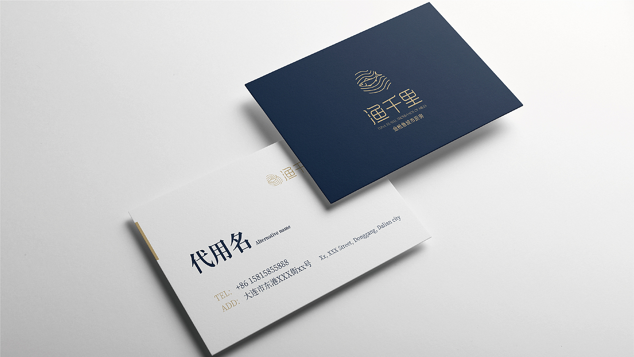 金枪鱼城市厨房logo提案（图ZMjQ4ODIxOTQ4） - Logo - 站酷设计师一叮YD原创素材 - 站酷ZCOOL
