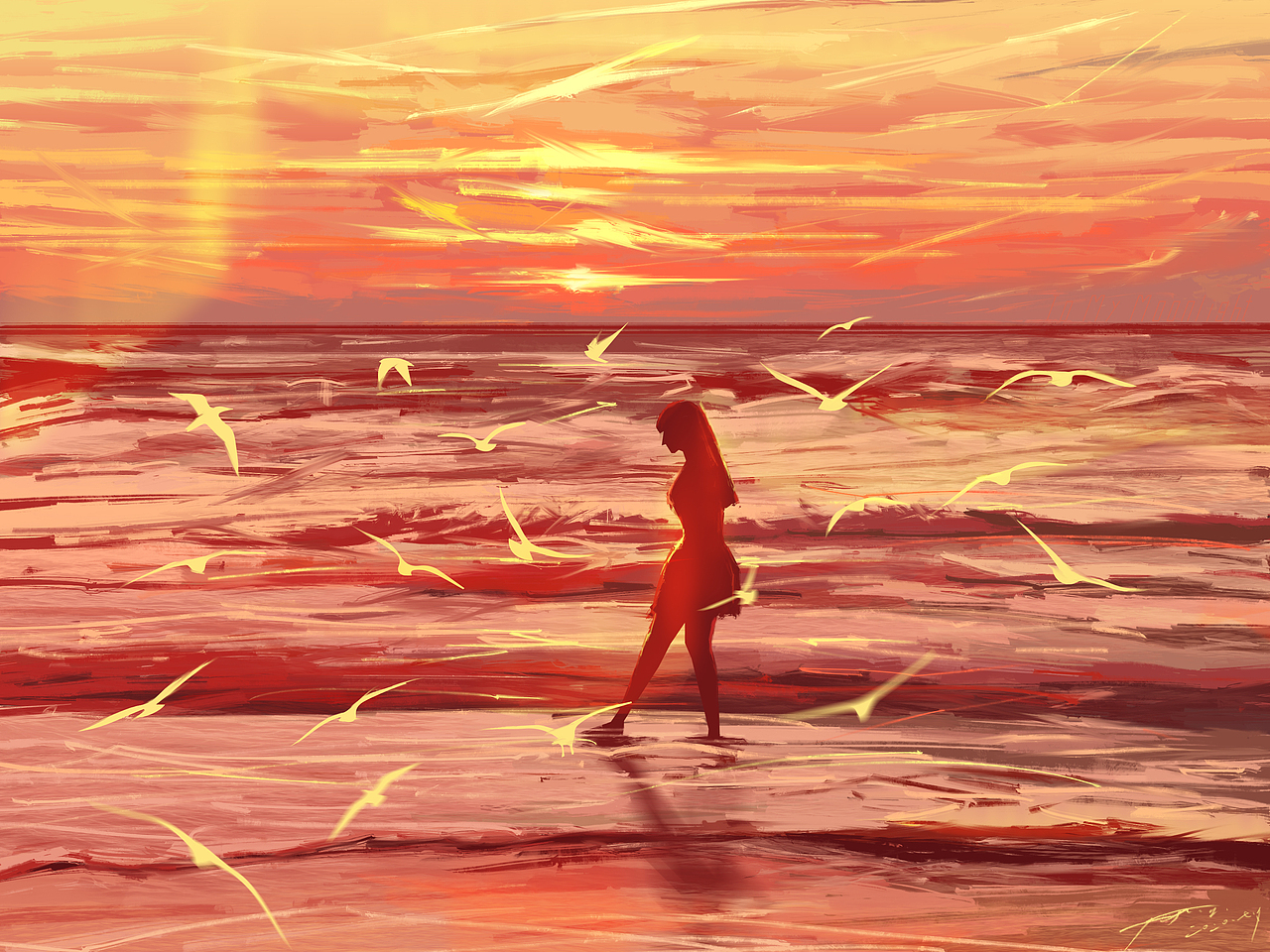 2020作品合集（图ZMjM3NDYxODY4） - 创作习作 - 站酷设计师Fangpeiii原创素材 - 站酷ZCOOL