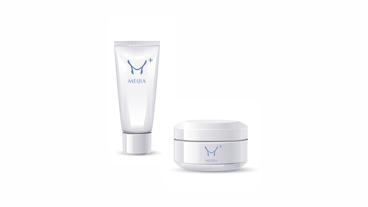 M 化妆品 LOGO（图ZMTc5NDgwMDg=） - Logo - 站酷设计师bab1993原创素材 - 站酷ZCOOL