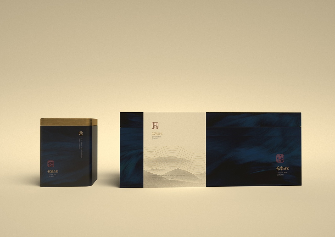 茗山臻境（图ZMjExODEwODk2） - 品牌 - 站酷设计师NEERU灵睿原创素材 - 站酷ZCOOL