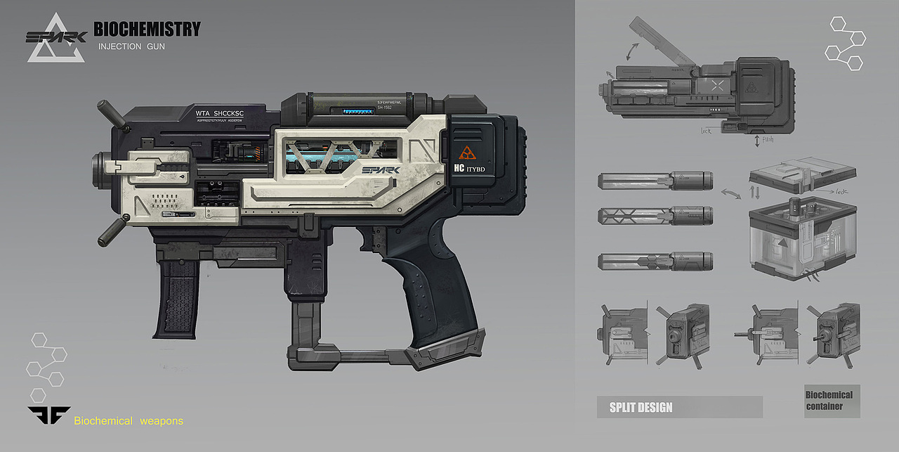 练习1（图ZMTAzMzkyNjE2） - 概念设定 - 站酷设计师邦耀原创素材 - 站酷ZCOOL