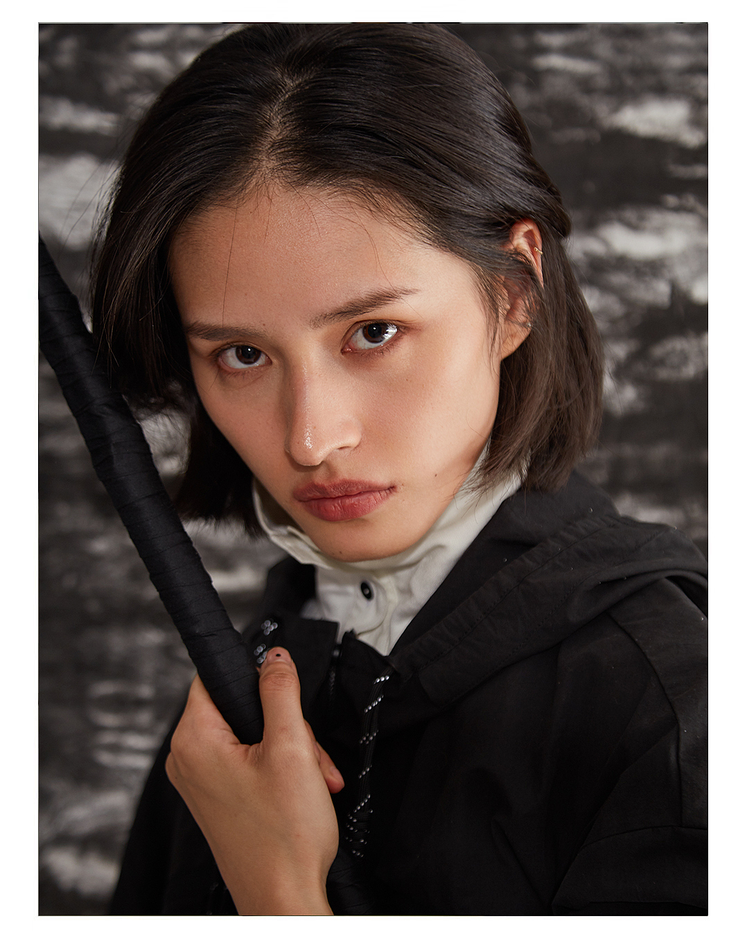 「自在独行」moonchoir a/w 2019_chengzee-站酷zcool