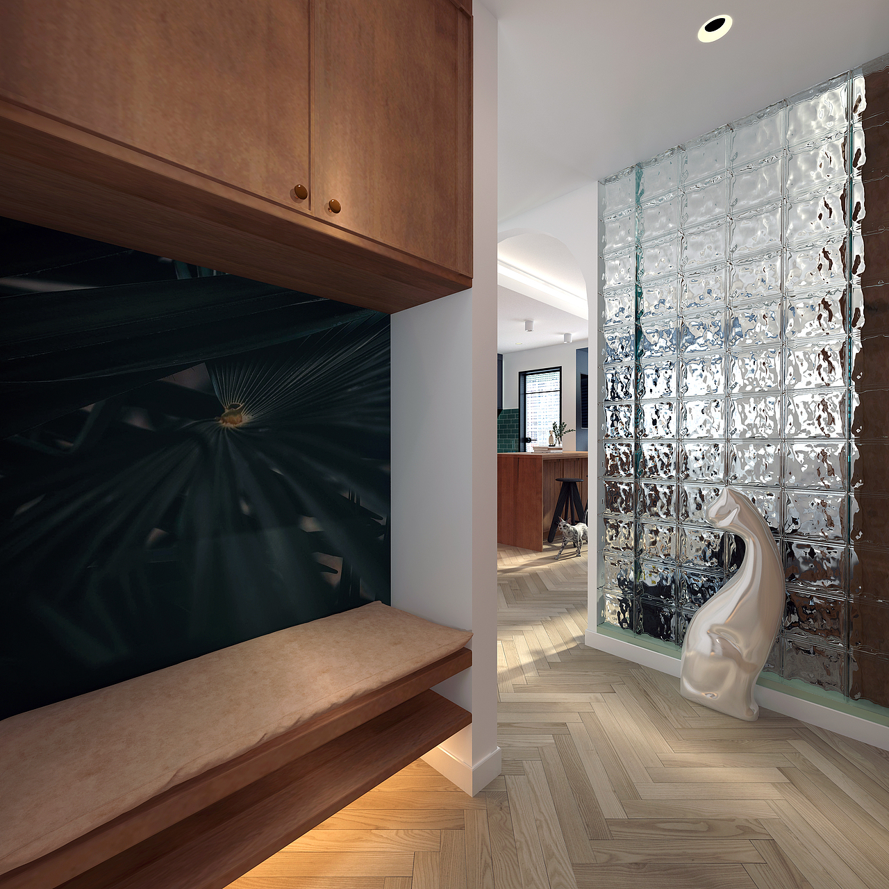 北京 / 抖音 / 宁静下的罪恶都市生活（图ZMjAxOTI2ODQ4） - 家装设计 - 站酷设计师隋剑桥原创素材 - 站酷ZCOOL