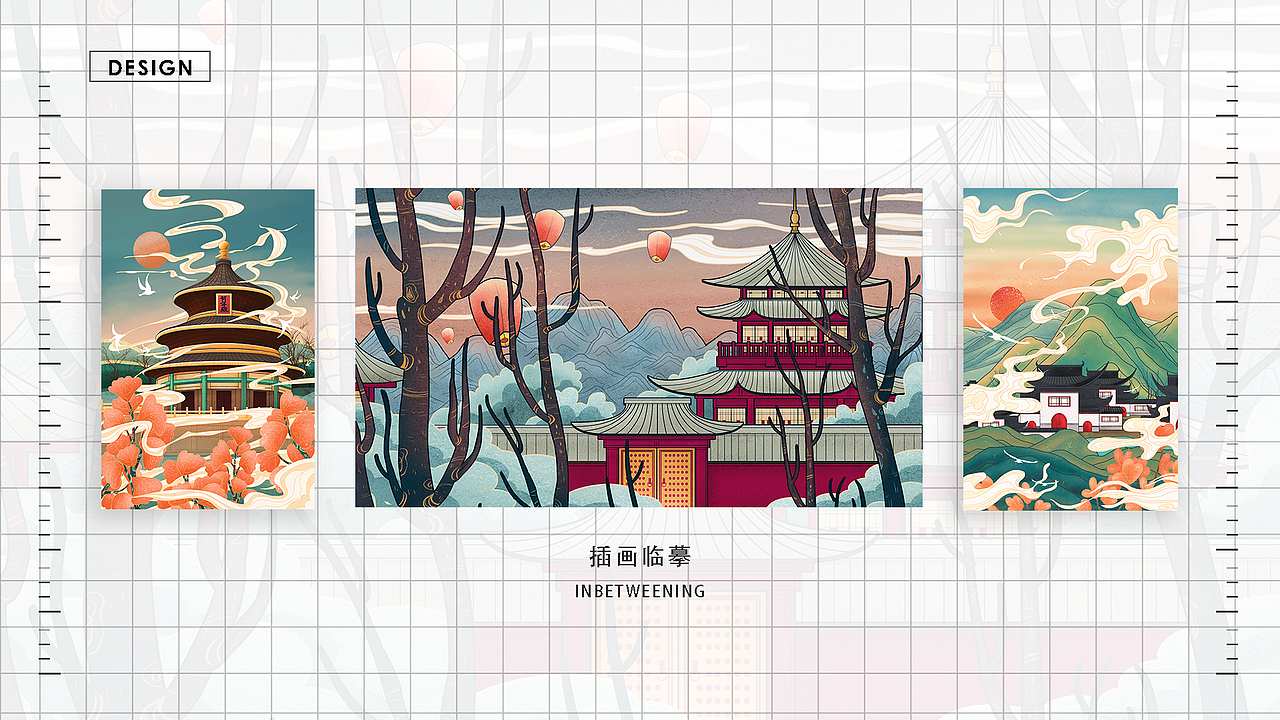 2019-2021作品合集