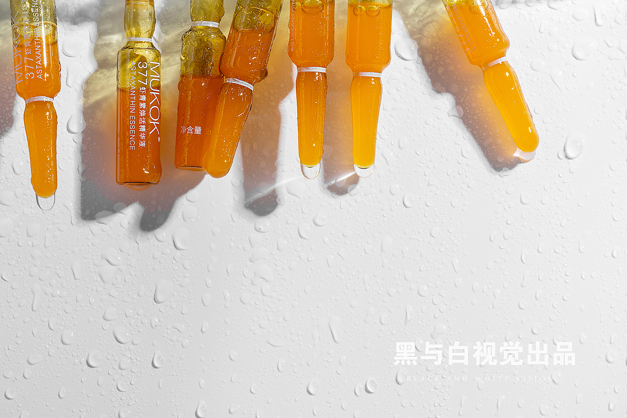 化妆品精华液 日用洗化 安平 护肤品拍摄（图ZMjcyMzk0MjUy） - 产品摄影 - 站酷设计师黑与白视觉原创素材 - 站酷ZCOOL