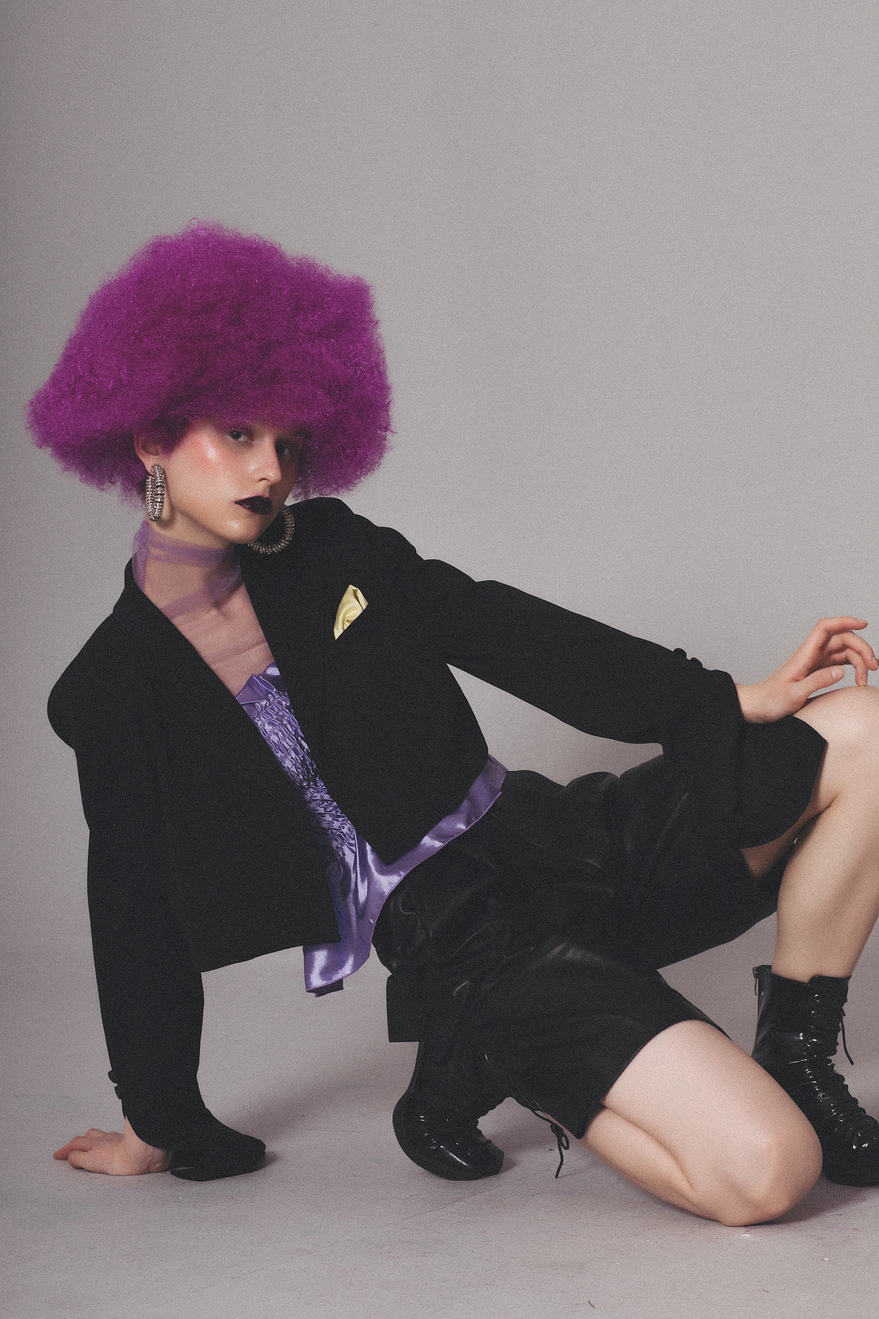 YHStudio 2020 S/S Creation. part ⅠⅠ