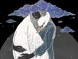 「商插 | 笔记本」银河系星球居民