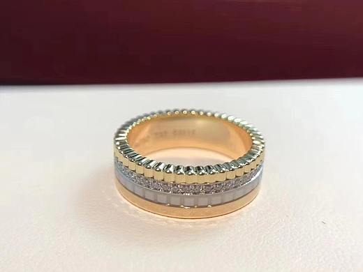 宝诗龙男戒|宝诗龙戚薇同款戒指,宝诗龙周冬雨戒指价格