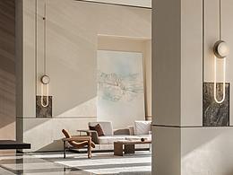 售楼部(洽谈区)