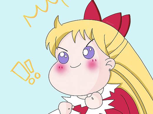 近期临摹的板绘（个人主页-ZNTE5MzM0NjA=） - 创作习作 - 站酷设计师巴斯光年cc原创素材 - 站酷ZCOOL