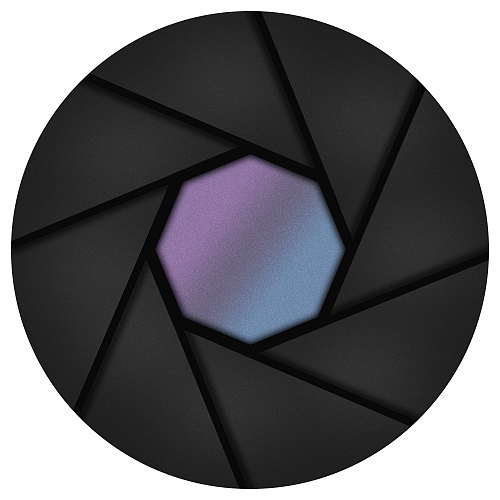 快门练习一个 分享交流psd