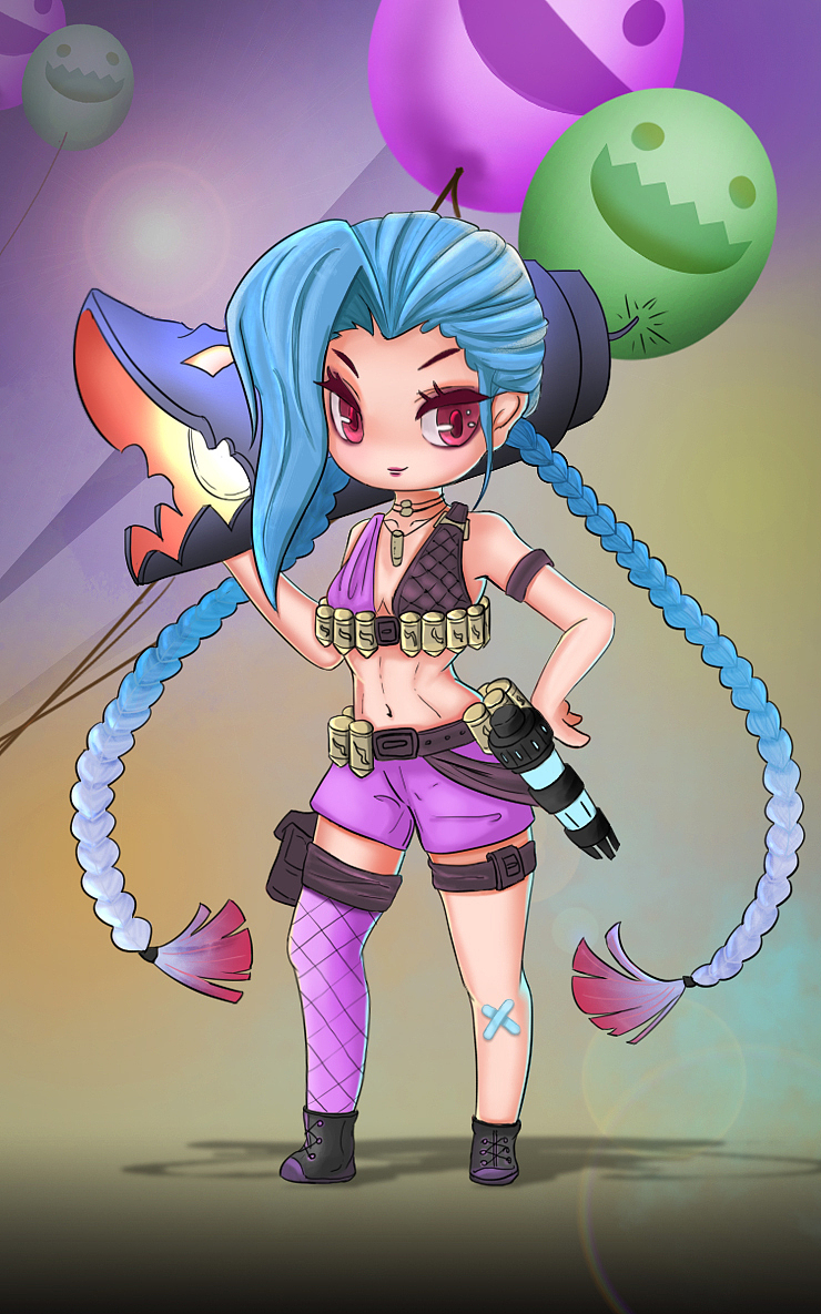 近期原画作品2（图ZMTE2MzI3MTMy） - 游戏原画 - 站酷设计师汪星人爱睡觉原创素材 - 站酷ZCOOL