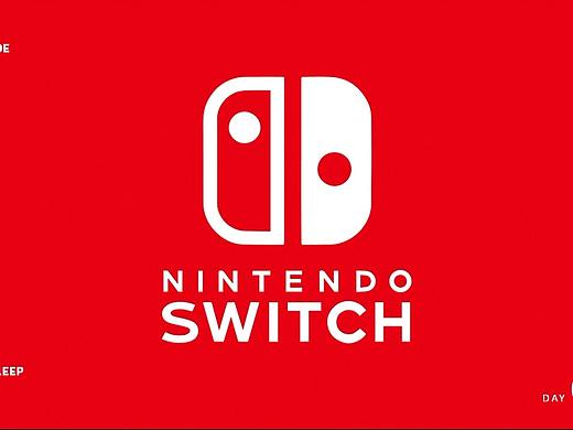 #PPT365#Day006—Switch主题PPT动画设计（个人主页-ZMzk2MzM0NzI=） - PPT/Keynote - 站酷设计师桜恋風原创素材 - 站酷ZCOOL
