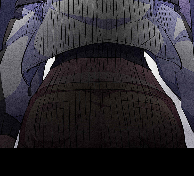 《百诡谈·窥》第3话 完结篇