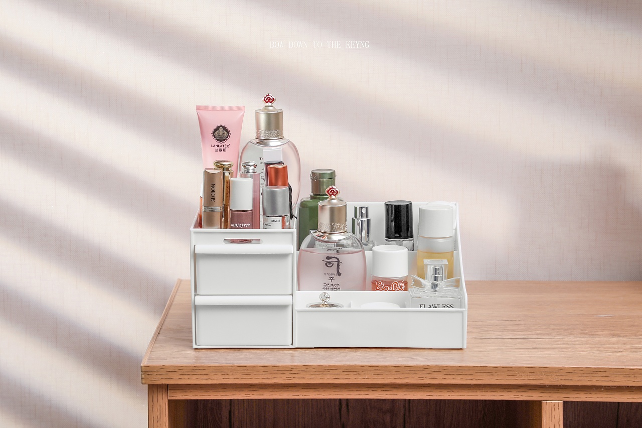 百货摄影 | 收纳盒 x keyng|摄影|产品摄影|阿达keyng - 原创作品