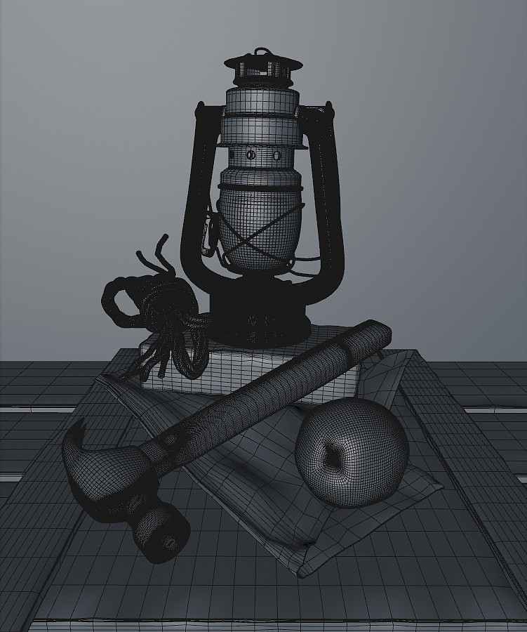 真实渲染（图ZMjc5MzI4OTU2） - 其他三维 - 站酷设计师OBlisc原创素材 - 站酷ZCOOL