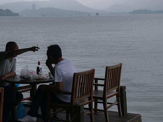 OUR WESTLAKE 我們的西湖（個(gè)人主頁(yè)-ZMjc5NzIyMjA=） - 風(fēng)光攝影 - 站酷設(shè)計(jì)師Eleselki原創(chuàng)素材 - 站酷ZCOOL