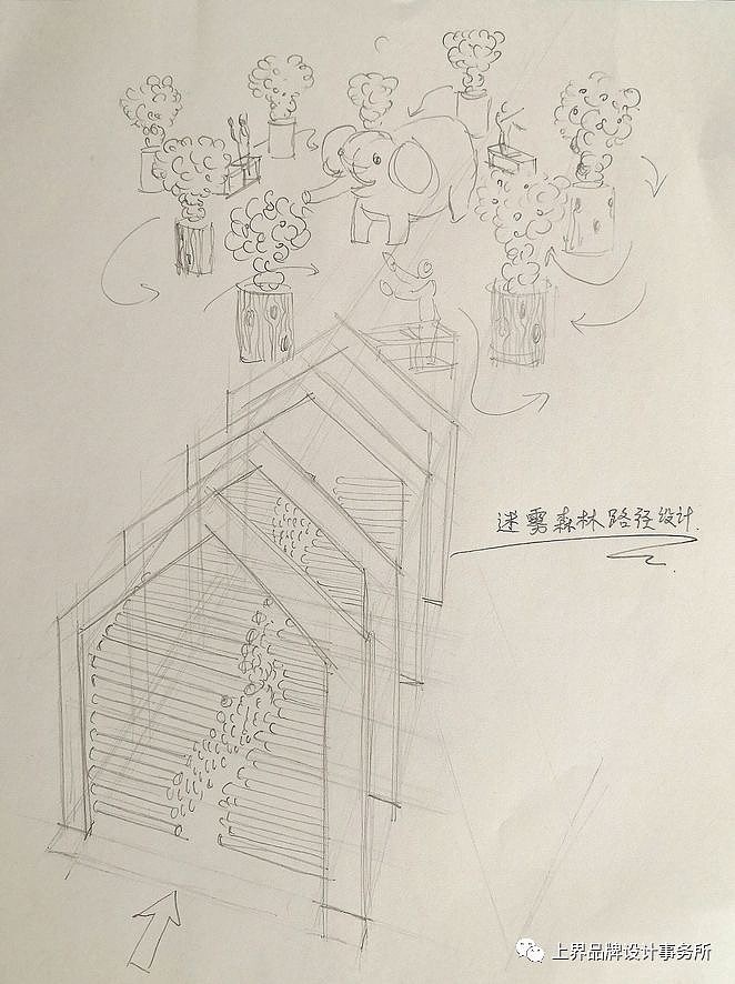 我们与幼儿园携手，共同为5000+家庭造节！（图ZMTk2MzA3MDMy） - 其他空间 - 站酷设计师上界设计原创素材 - 站酷ZCOOL