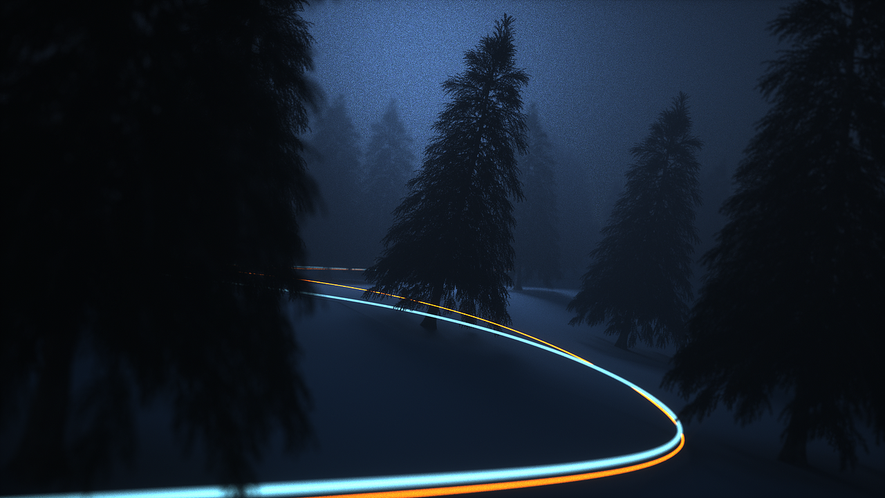 C4D一些练习和实际应用（图ZMjM2MTE4NDQw） - 海报 - 站酷设计师锦年默安原创素材 - 站酷ZCOOL