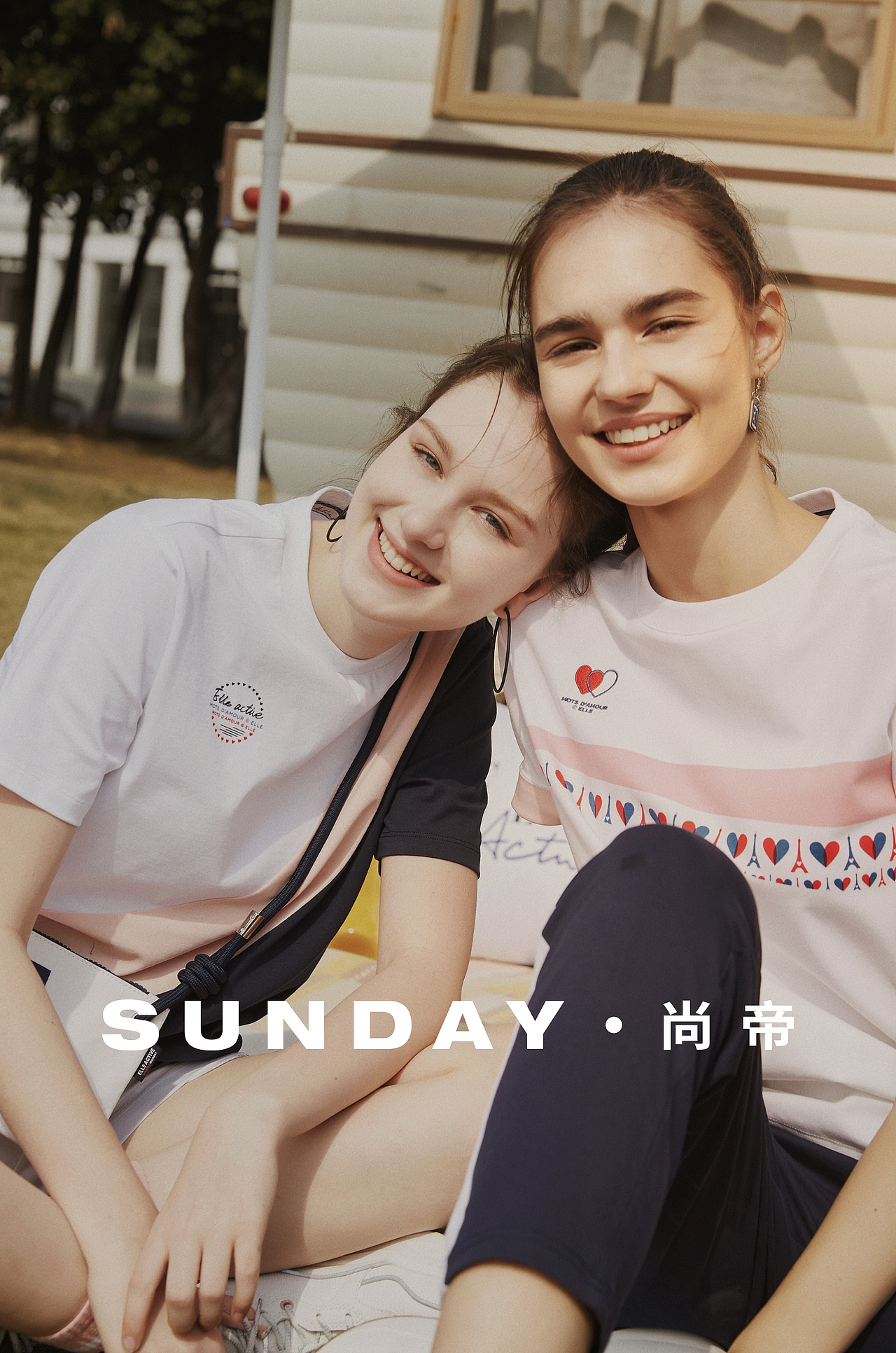 ELLE品牌形象片（图ZMjYyNjM3MTc2） - 人像摄影 - 站酷设计师尚帝摄影原创素材 - 站酷ZCOOL