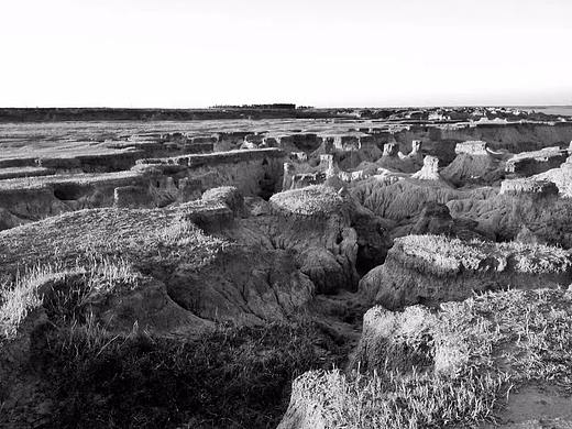 2017/04/乾安泥林