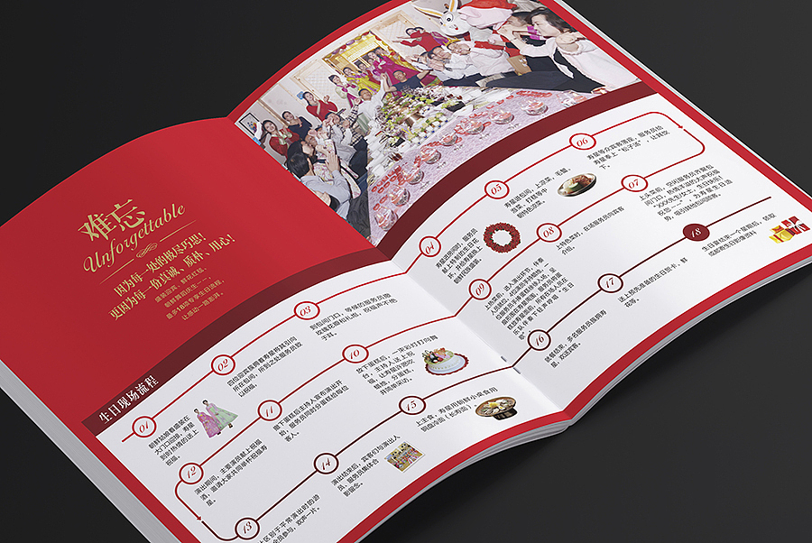 赛狮画册设计集合