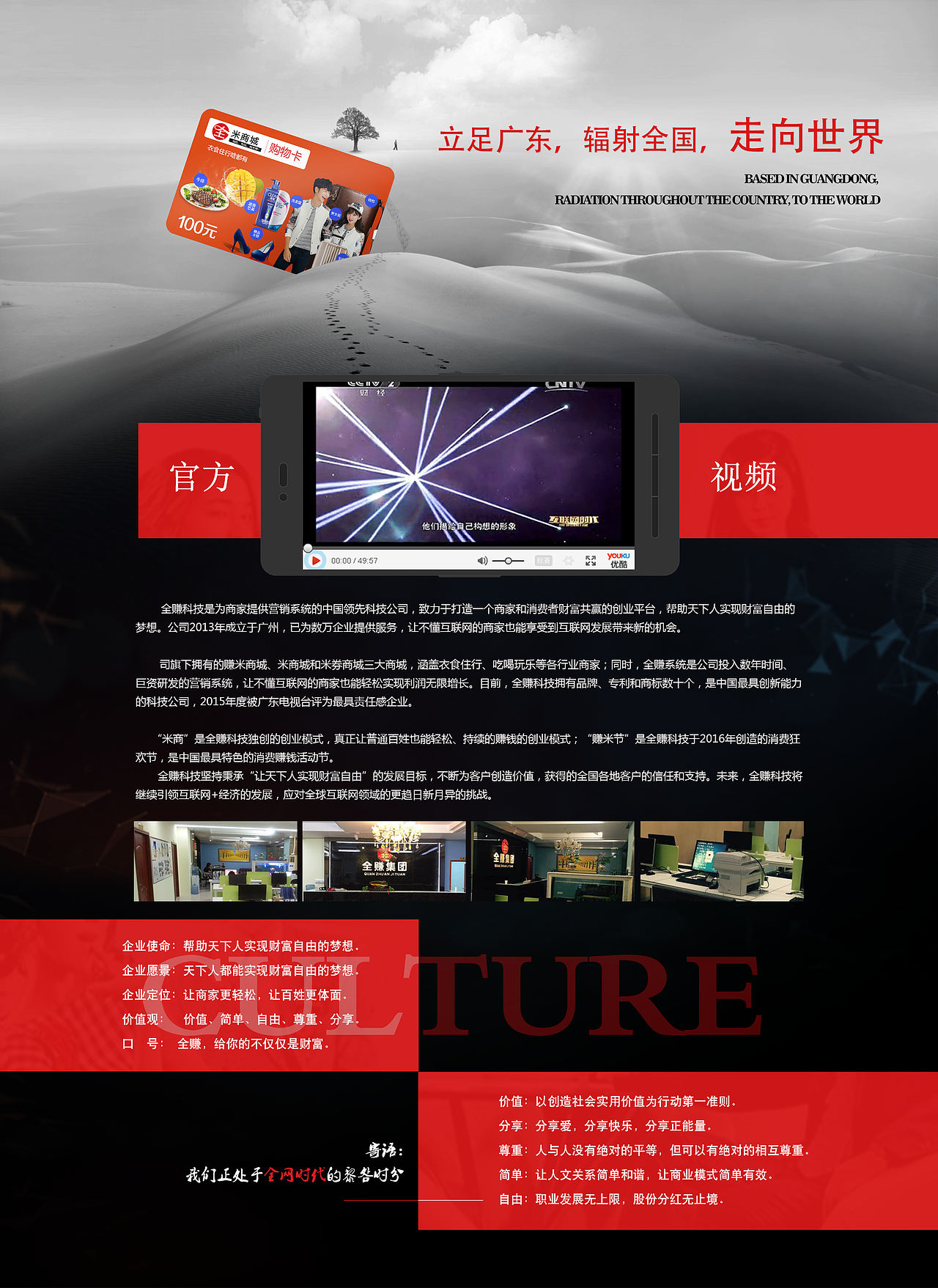 官网部分页面（图ZNTg2ODY0ODQ=） - 企业官网 - 站酷设计师我不是坏孩纸原创素材 - 站酷ZCOOL